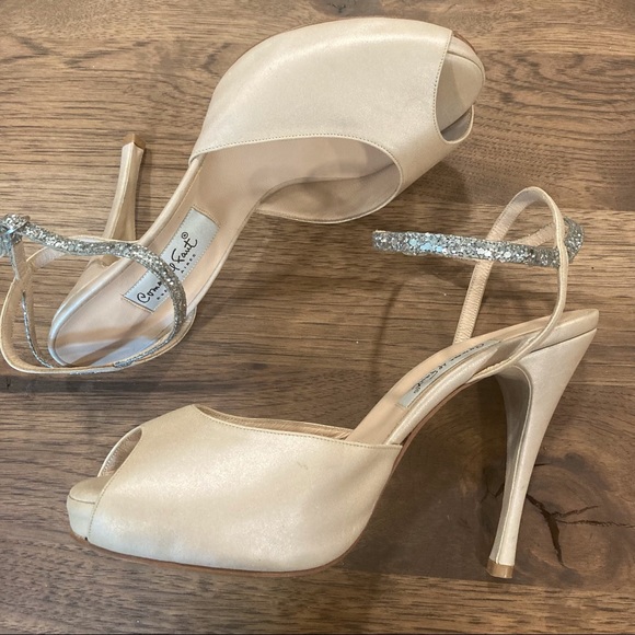 Cromme Il faut 40/10 handmade Tango shoes Brazil - Picture 7 of 16